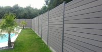 Portail Clôtures dans la vente du matériel pour les clôtures et les clôtures à Montbert